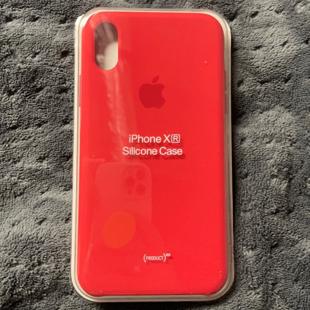 Apple phone case XR